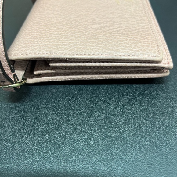 Gucci wallet on chain - Picture 4 of 9